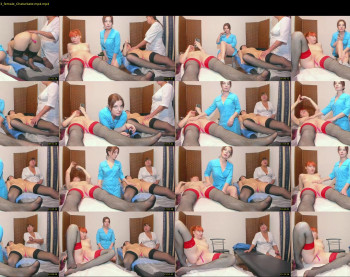 redcutevi — 29 minute Chaturbate female cam show recording, 720p, May 12, 2022