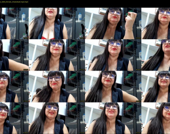 romanticabuse — 22 minute Chaturbate female cam show recording, 720p, May 12, 2022