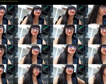 romanticabuse — 5 minute Chaturbate female cam show recording, 720p, May 12, 2022
