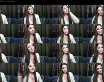 ronnie__g — 24 minute Chaturbate female cam show recording, 1080p, May 13, 2022