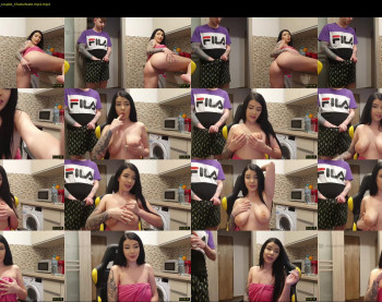 rrr1995 — 5 minute Chaturbate couple cam show recording, 1080p, May 12, 2022