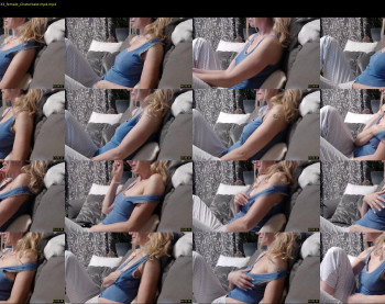 s_mailleee — 59 minute Chaturbate female cam show recording, 720p, May 13, 2022