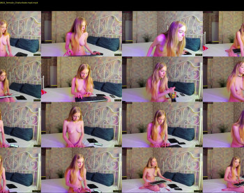 sayl0r_moon — 84 minute Chaturbate female cam show recording, 720p, May 12, 2022