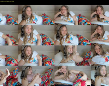 scartit — 32 minute Chaturbate female cam show recording, 480p, May 12, 2022