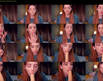 selenanewolf — 16 minute Chaturbate couple cam show recording, 1080p, May 12, 2022