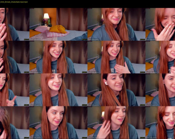 selenanewolf — 3 minute Chaturbate couple cam show recording, 1080p, May 12, 2022