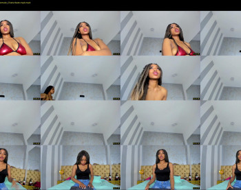 sia_37 — 11 minute Chaturbate female cam show recording, 1080p, May 12, 2022