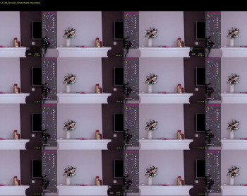 small_blondee — 40 minute Chaturbate female cam show recording, 720p, May 12, 2022
