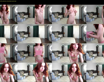sofia_flowers — 3 minute Chaturbate female cam show recording, 1080p, May 12, 2022