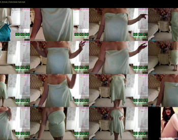soft_body — 59 minute Chaturbate female cam show recording, 1080p, May 12, 2022