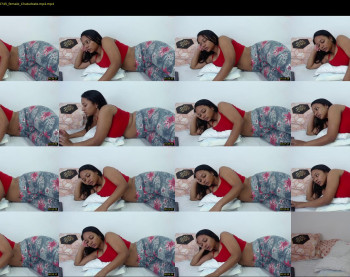 stacy_woods — 11 minute Chaturbate female cam show recording, 720p, May 12, 2022