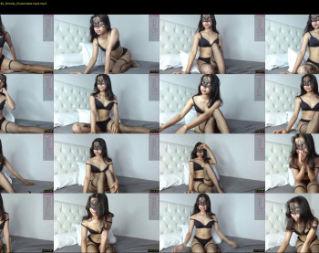 stella_land — 85 minute Chaturbate female cam show recording, 720p, May 12, 2022