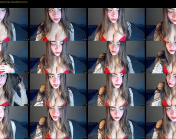stormy_2000 — 10 minute Chaturbate female cam show recording, 720p, May 13, 2022