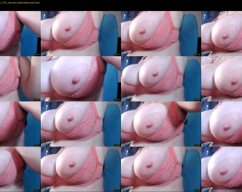 stunningboobs — 4 minute Chaturbate female cam show recording, 720p, May 12, 2022