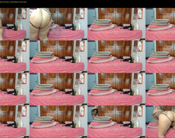 suggar_milf — 5 minute Chaturbate female cam show recording, 1080p, May 12, 2022