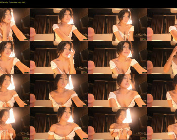 suma_ren — 4 minute Chaturbate female cam show recording, 1080p, May 12, 2022
