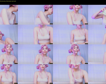 superbdolls — 3 minute Chaturbate couple cam show recording, 1080p, May 12, 2022