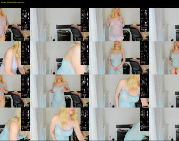 taichi75 — 49 minute Chaturbate female cam show recording, 1080p, May 12, 2022