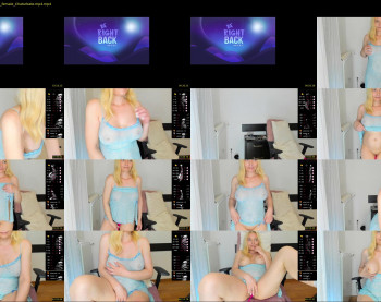 taichi75 — 56 minute Chaturbate female cam show recording, 1080p, May 12, 2022