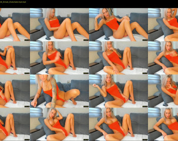 teonatorru — 14 minute Chaturbate female cam show recording, 720p, May 13, 2022