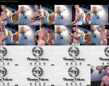 thomas_falcon1 — 71 minute Chaturbate male cam show recording, 1080p, May 12, 2022