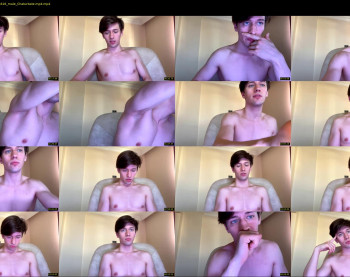 tommyjoyer — 6 minute Chaturbate male cam show recording, 720p, May 12, 2022
