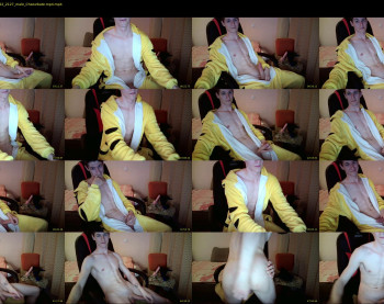 tonywatcher147 — 54 minute Chaturbate male cam show recording, 1080p, May 12, 2022