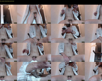 tralalabala — 55 minute Chaturbate male cam show recording, 1080p, May 12, 2022