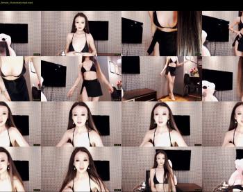 verasun — 53 minute Chaturbate female cam show recording, 720p, May 12, 2022