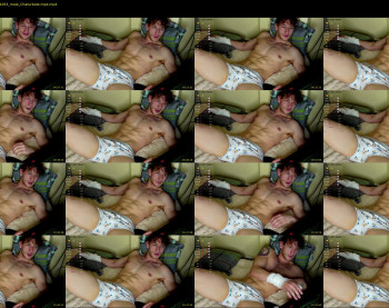 viktor_secret — 3 minute Chaturbate male cam show recording, 1080p, May 12, 2022