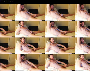 warrenkener — 54 minute Chaturbate male cam show recording, 1080p, May 12, 2022
