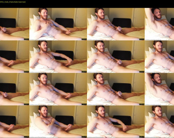 warrenkener — 30 minute Chaturbate male cam show recording, 1080p, May 12, 2022
