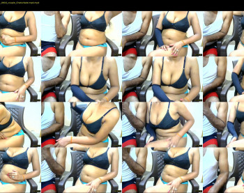 we_are_indian — 9 minute Chaturbate couple cam show recording, 480p, May 12, 2022