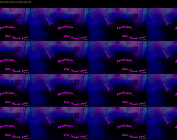 width_of_a_peach — 8 minute Chaturbate couple cam show recording, 1080p, May 12, 2022