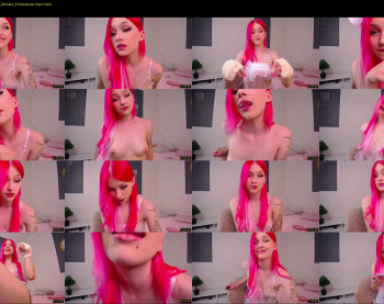 wild_lov — 54 minute Chaturbate female cam show recording, 1080p, May 12, 2022