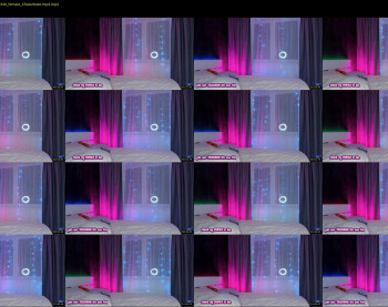 your__voice — 17 minute Chaturbate female cam show recording, 1080p, May 12, 2022