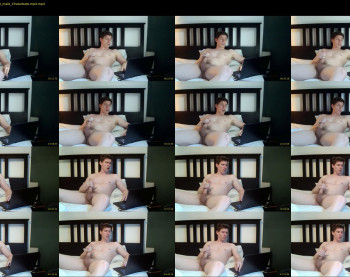 9thick88 — 55 minute Chaturbate male cam show recording, 1080p, May 13, 2022