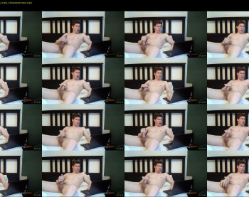 9thick88 — 54 minute Chaturbate male cam show recording, 1080p, May 13, 2022