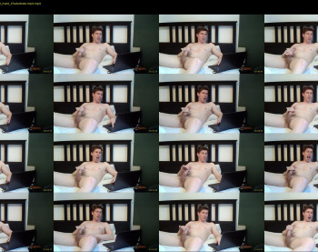 9thick88 — 16 minute Chaturbate male cam show recording, 1080p, May 13, 2022