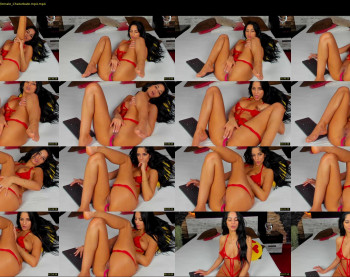 _adelle — 11 minute Chaturbate female cam show recording, 1080p, May 13, 2022