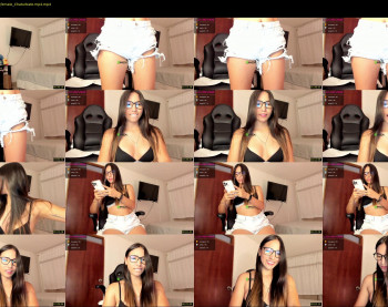 _alliex_ — 11 minute Chaturbate female cam show recording, 1080p, May 13, 2022