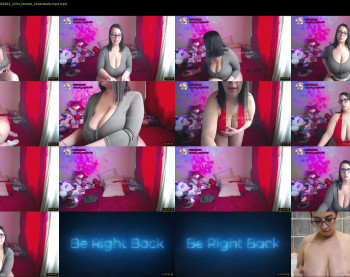 _amanda_seyfried19 — 110 minute Chaturbate female cam show recording, 720p, May 13, 2022