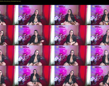_amanda_seyfried19 — 9 minute Chaturbate female cam show recording, 720p, May 13, 2022