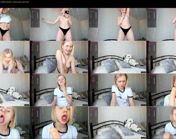_be_my_daddy — 36 minute Chaturbate female cam show recording, 1080p, May 13, 2022