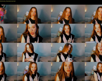 _demi_dee_ — 6 minute Chaturbate female cam show recording, 720p, May 13, 2022