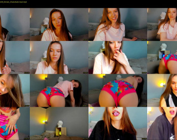 _demi_dee_ — 49 minute Chaturbate female cam show recording, 720p, May 13, 2022
