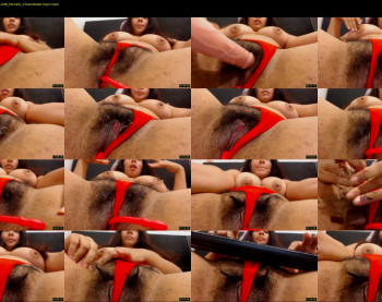 _gabi_lovers — 47 minute Chaturbate female cam show recording, 720p, May 13, 2022