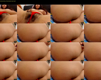 _gabi_lovers — 36 minute Chaturbate female cam show recording, 720p, May 13, 2022