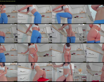 _gabrielle_ — 92 minute Chaturbate female cam show recording, 720p, May 14, 2022