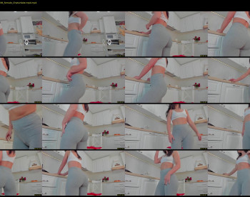 _gabrielle_ — 4 minute Chaturbate female cam show recording, 720p, May 14, 2022